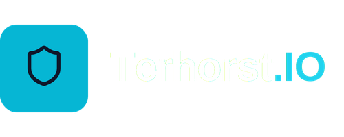 Terhorst.IO